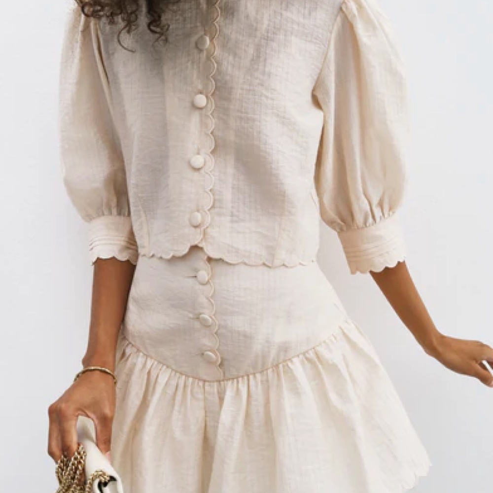 Vita Grace Kelsy Set